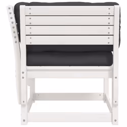 VidaXL 844695 patio sofa - Additional view 6