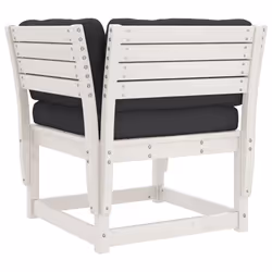 VidaXL 844695 patio sofa - Additional view 7
