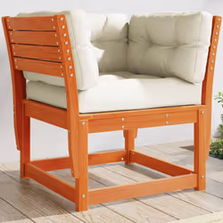 VidaXL 844696 patio sofa