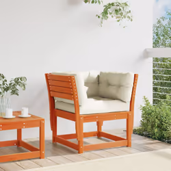 VidaXL 844696 patio sofa