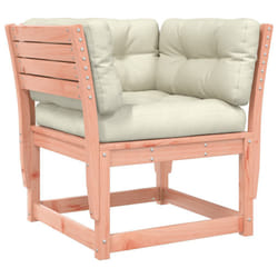 VidaXL 844697 patio sofa