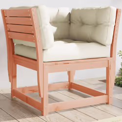 VidaXL 844697 patio sofa