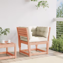 VidaXL 844697 patio sofa