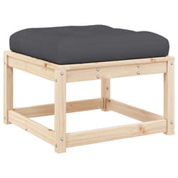 VidaXL 844699 patio sofa
