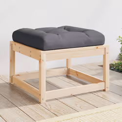 VidaXL 844699 patio sofa