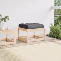 VidaXL 844699 patio sofa
