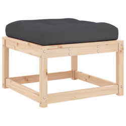 VidaXL 844699 patio sofa - Additional view 7