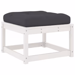 VidaXL 844700, Anthracite, 130 kg, 830 mm, 730 mm, 780 mm