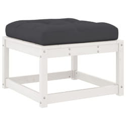 VidaXL 844700 patio sofa