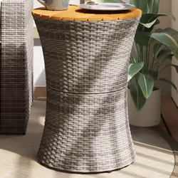 VidaXL 368297 outdoor table