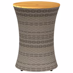 VidaXL 368297 outdoor table - Additional view 4