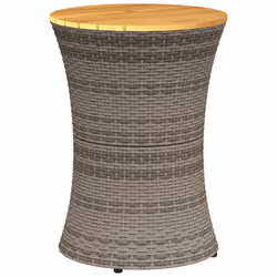 VidaXL 368297 outdoor table - Additional view 6
