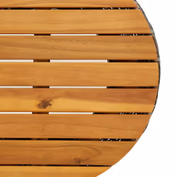 VidaXL 368297 outdoor table - Additional view 7