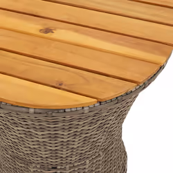 VidaXL 368297 outdoor table - Additional view 8