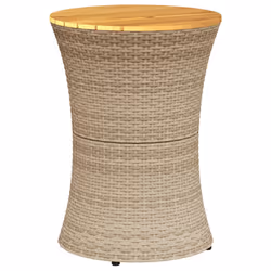 VidaXL 368298, Beige, 38 cm, 560 mm