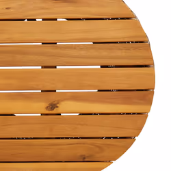 VidaXL 368298 outdoor table Beige - Additional view 7