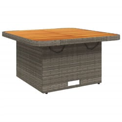 VidaXL 368270 outdoor table