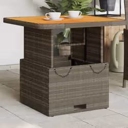 VidaXL 368270 outdoor table