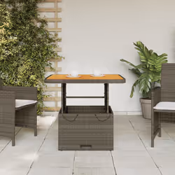 VidaXL 368270 outdoor table