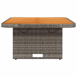 VidaXL 368270 outdoor table - Additional view 5