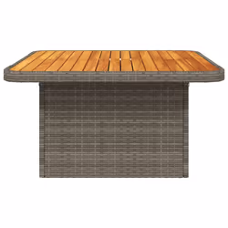 VidaXL 368270 outdoor table - Additional view 6