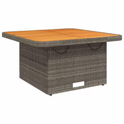 VidaXL 368270 outdoor table - Additional view 7
