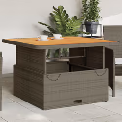 VidaXL 368273 outdoor table
