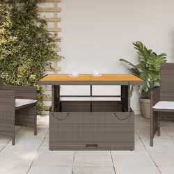 VidaXL 368273 outdoor table