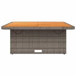 VidaXL 368273 outdoor table - Additional view 5
