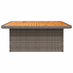 VidaXL 368273 outdoor table - Additional view 6