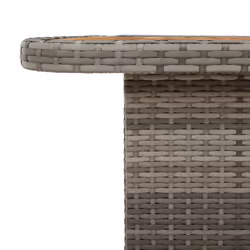 VidaXL 368273 outdoor table - Additional view 8