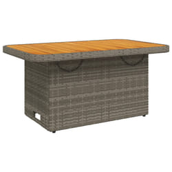 VidaXL 368276 outdoor table