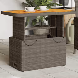 VidaXL 368276 outdoor table