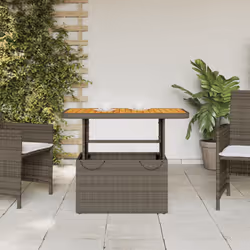VidaXL 368276 outdoor table