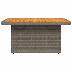 VidaXL 368276 outdoor table - Additional view 5