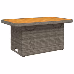 VidaXL 368276 outdoor table - Additional view 7