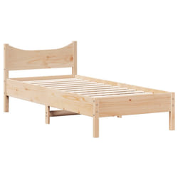 VidaXL 844725 bed frame