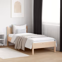 VidaXL 844725 bed frame