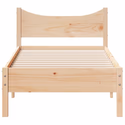 VidaXL 844725 bed frame