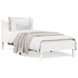 VidaXL 844726 bed frame