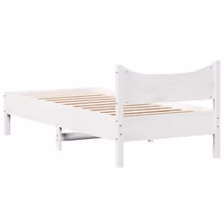 VidaXL 844726 bed frame - Additional view 6