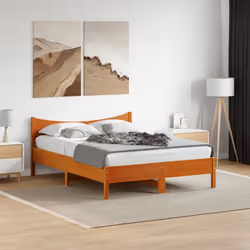 VidaXL 844728 bed frame - Additional view 2