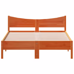 VidaXL 844728 bed frame - Additional view 4