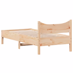 VidaXL 844729 bed frame - Additional view 5