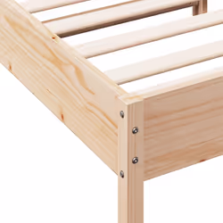 VidaXL 844729 bed frame - Additional view 6
