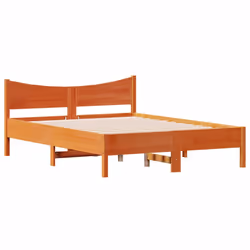 VidaXL 844732 bed frame