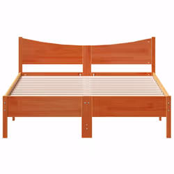 VidaXL 844732 bed frame - Additional view 4
