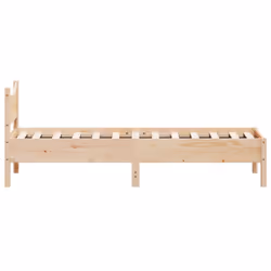 VidaXL 844749 bed frame - Additional view 4