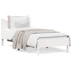 VidaXL 844750 bed frame