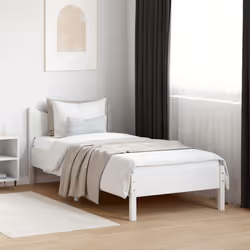VidaXL 844750 bed frame